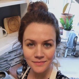 Meet your Posher, Lindsey